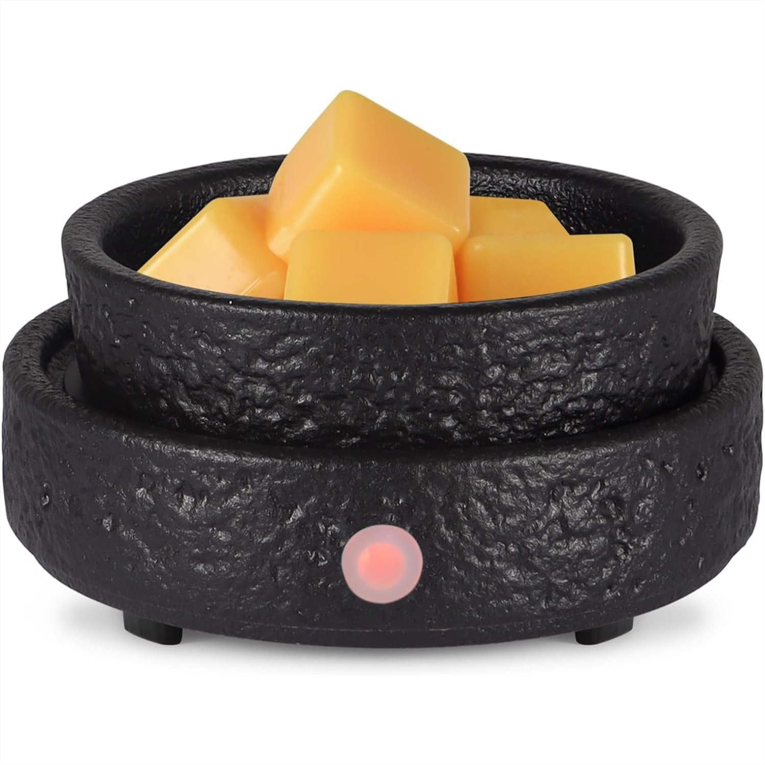 Wax Melter Electric - Ceramic Wax Melt Warmer, 3-in-1 Electric