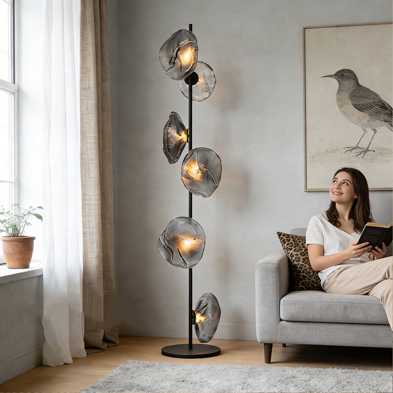 Lighting Room Decor Items - Home Room decorating items led lights