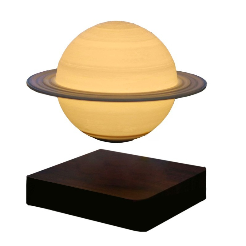 Led Moon Lamp - Levitating Moon Lamp Night Light Moon