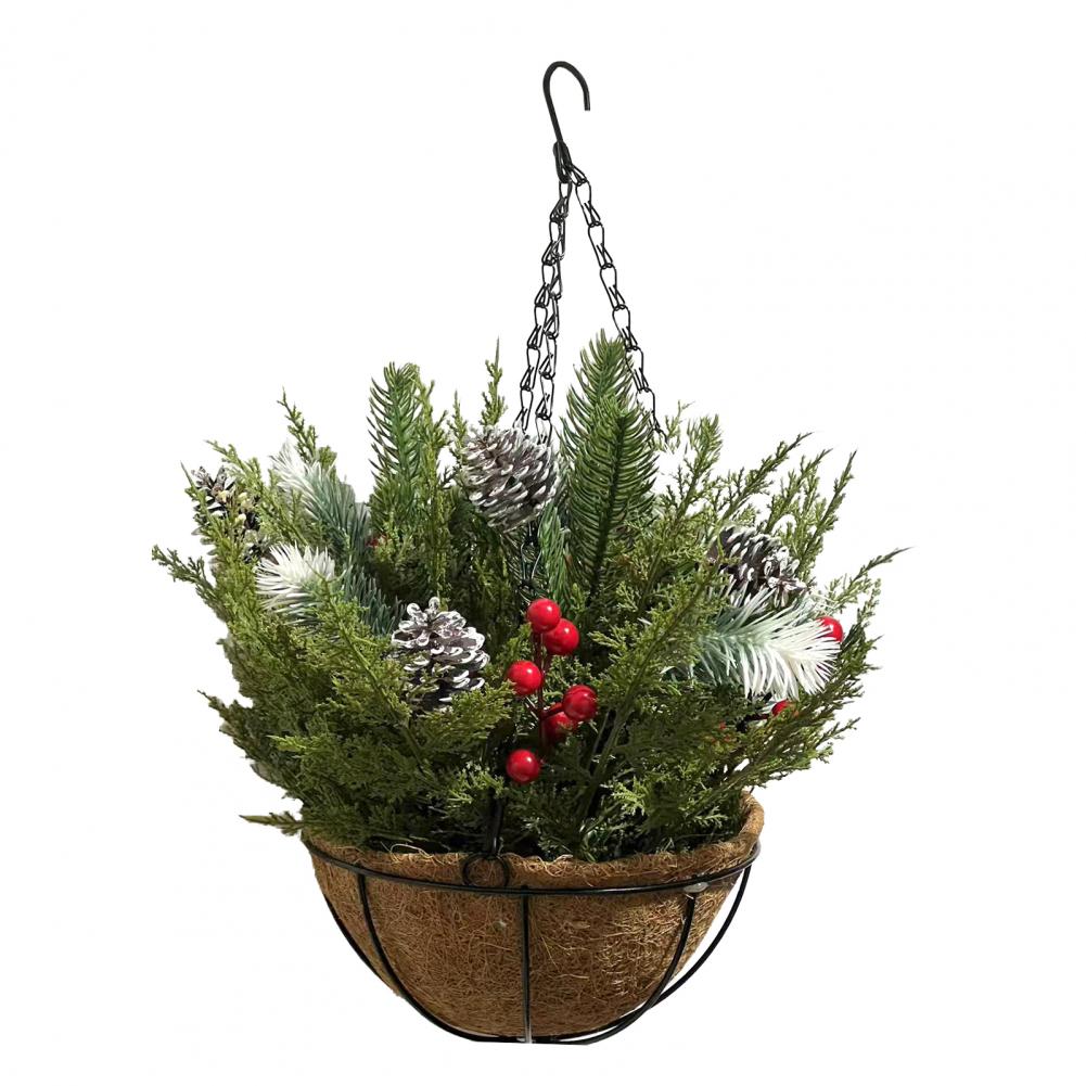 Decor Timeless Lighting - Timeless Elegance Holiday Decor Pre-lit Christmas