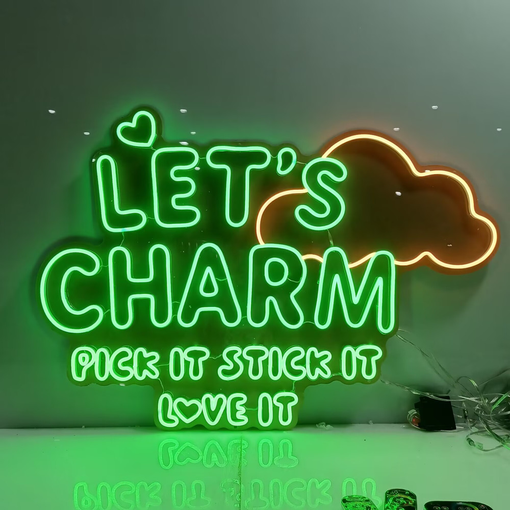 Neon Sign Custom Led - Custom Neon Led Light Personalized Custom
