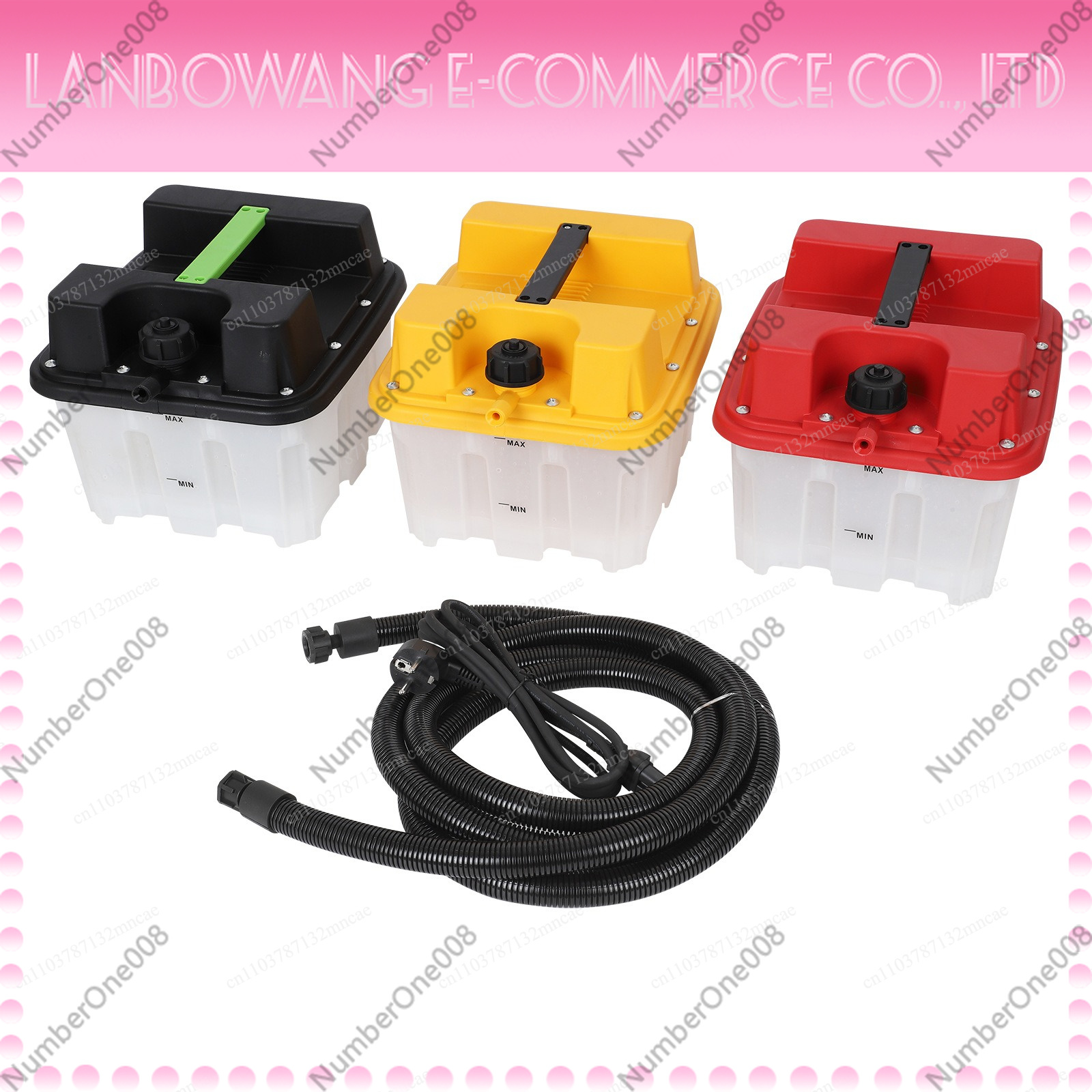 Electric Steam Wax Melter Prof - Wax Melter Electric reseña y precio