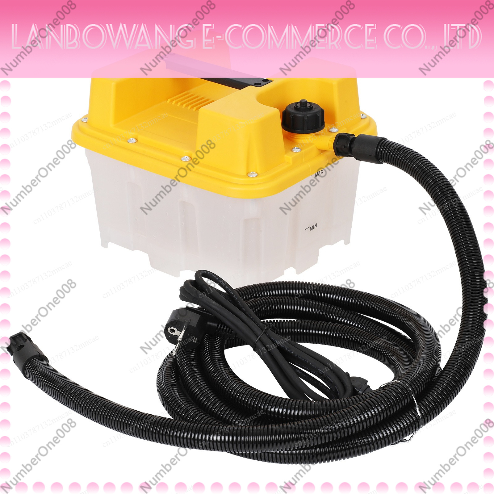 Electric Steam Wax Melter Prof - Wax Melter Electric reseña y precio