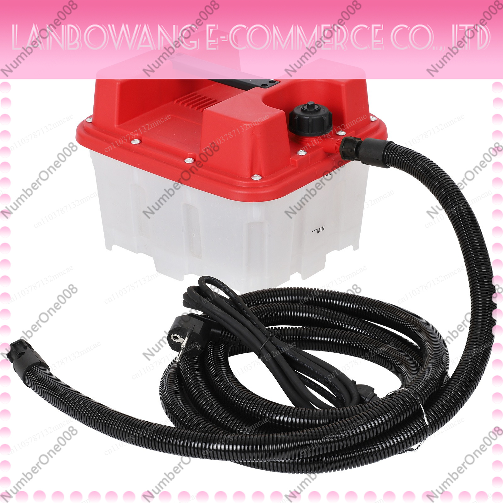 Electric Steam Wax Melter Prof - Wax Melter Electric reseña y precio