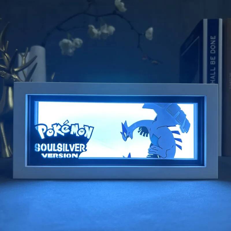 Jujutsu Kaisen Night Light One - Lighting Room Decor Items reseña y precio