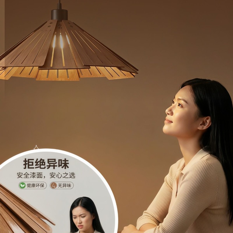 Nordic Japanese Wabi Sabi Vint - Lighting Decor Rentals reseña y precio