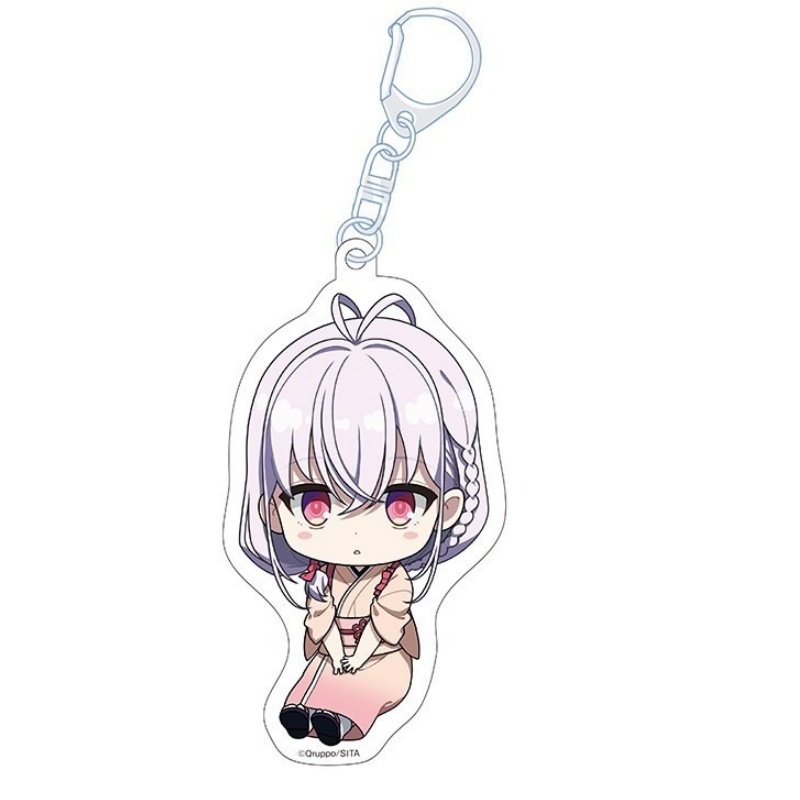 New style Anime Nukitashi the  - Decor Lighting Phone Number reseña y precio