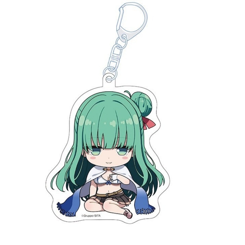 New style Anime Nukitashi the  - Decor Lighting Phone Number reseña y precio