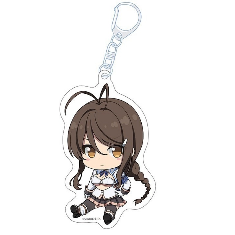 New style Anime Nukitashi the  - Decor Lighting Phone Number reseña y precio