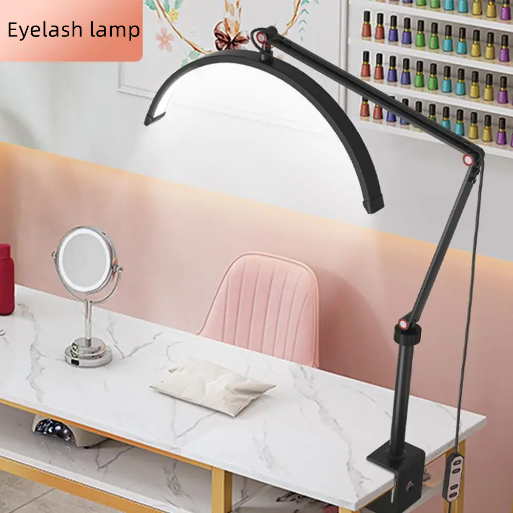 Professional 20W Half-moon Fil - Led Moon Lamp reseña y precio