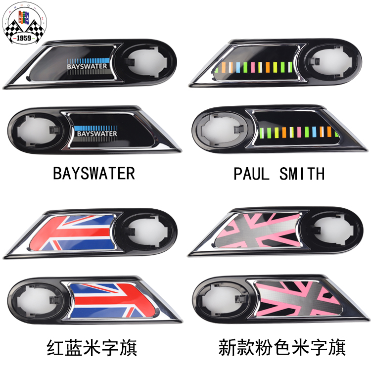 Brand New ABS Material UV Prot - Union Lighting & Decor Collabs reseña y precio