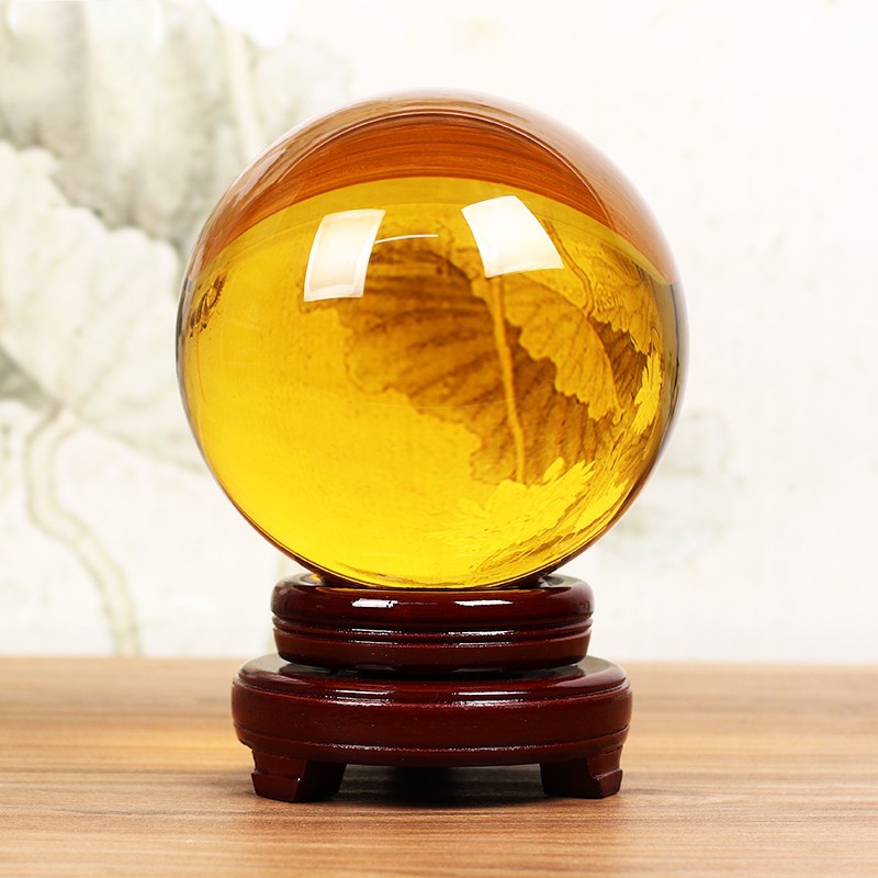 Decoration Auspicious Ruyi Yel - Lighting Decor Company reseña y precio