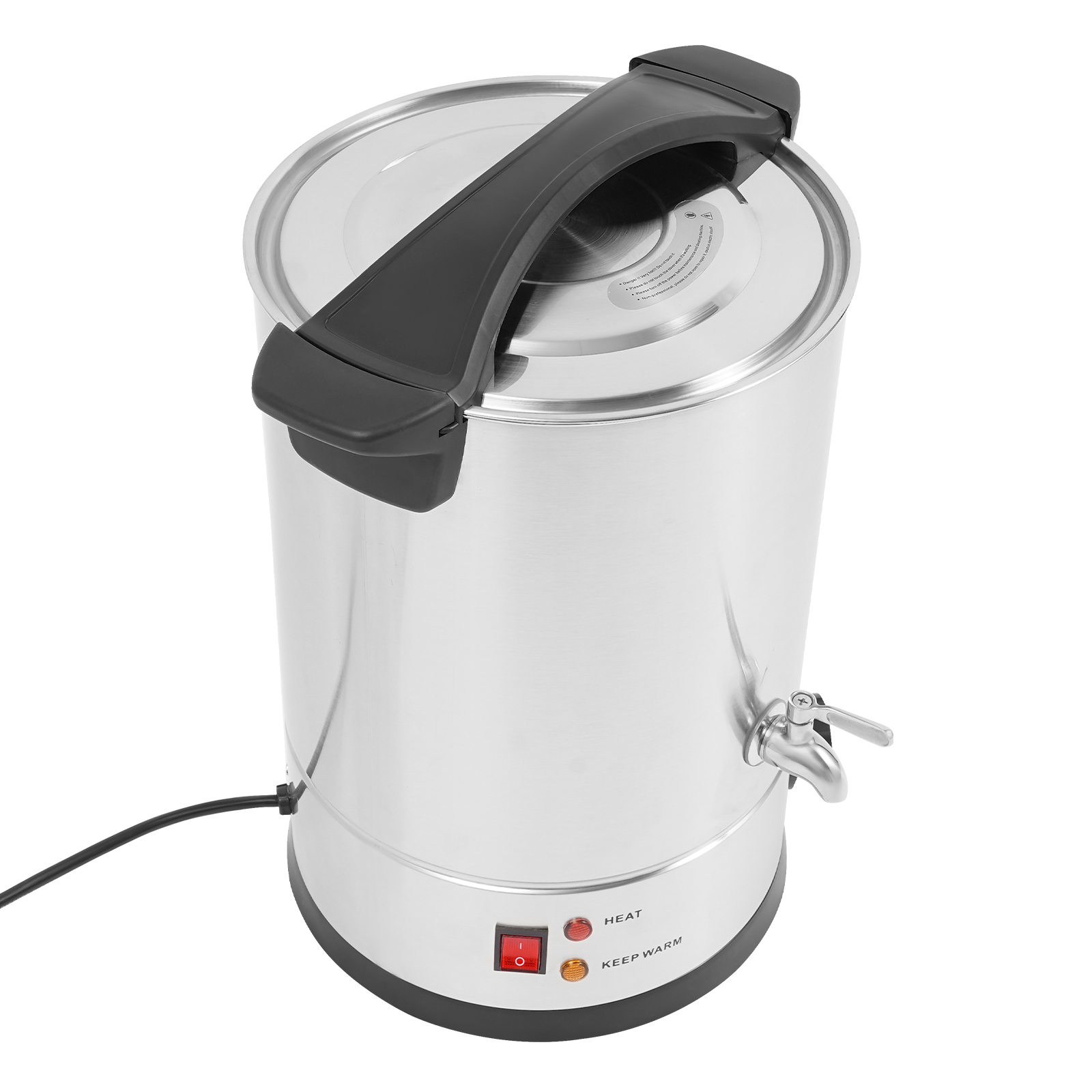 1200 W Electric Wax Melter, 12 - Wax Melter Electric reseña y precio