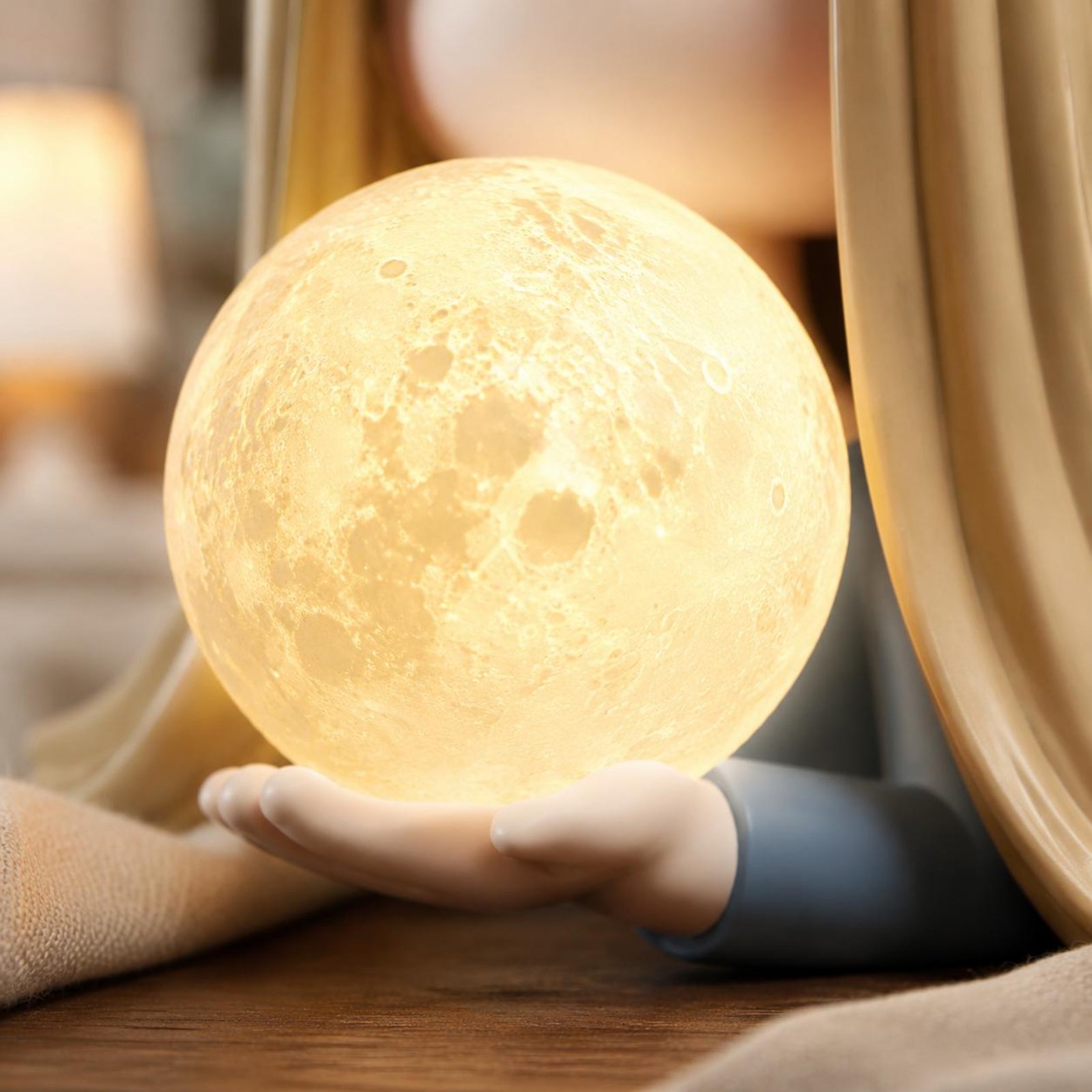Piggy Bank Lamp Gift Idea Girl - Lighting Decor Ideas reseña y precio