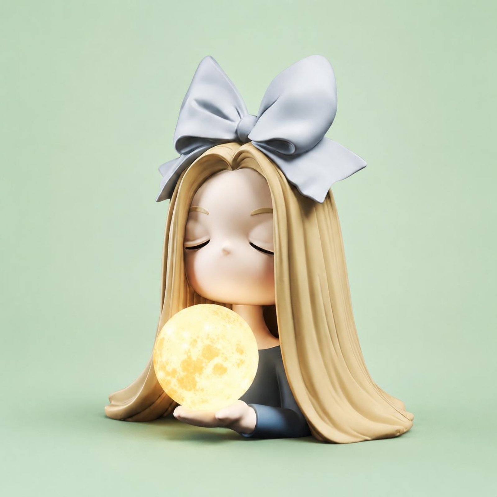 Piggy Bank Lamp Gift Idea Girl - Lighting Decor Ideas reseña y precio