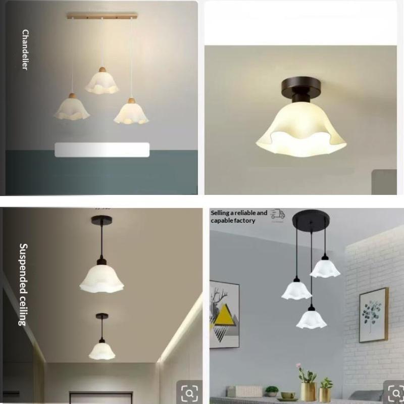 Vintage Lamp Shade – Universal - Decor Timeless Lighting reseña y precio