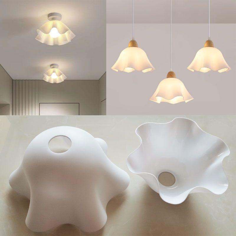 Vintage Lamp Shade – Universal - Decor Timeless Lighting reseña y precio
