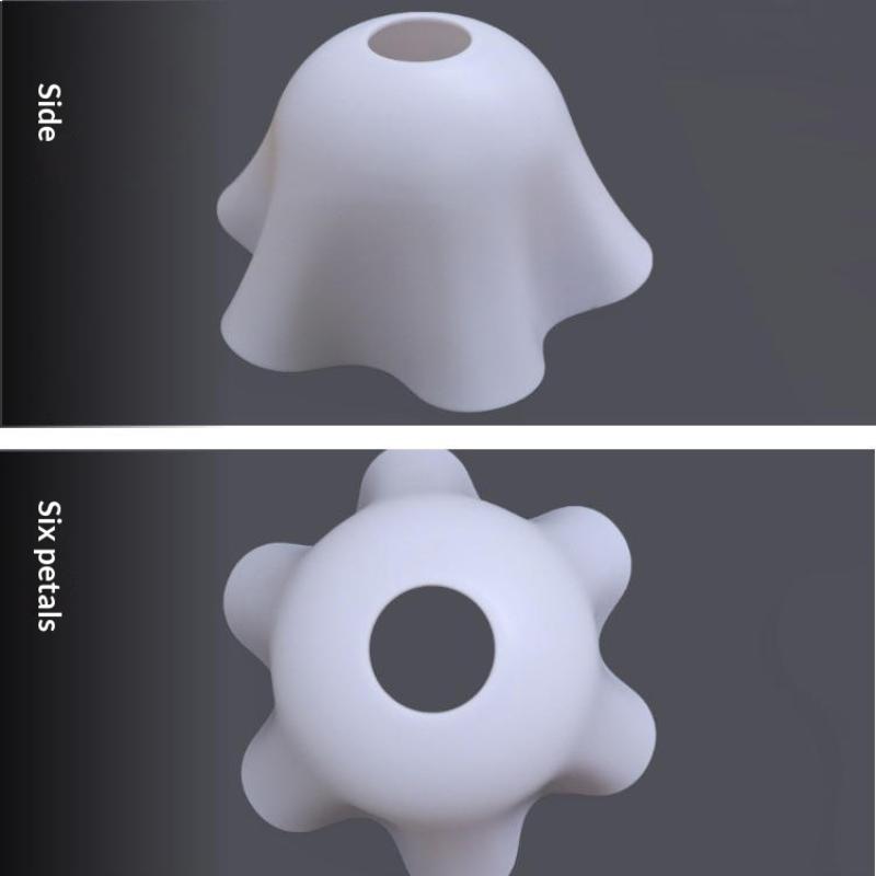 Vintage Lamp Shade – Universal - Decor Timeless Lighting reseña y precio