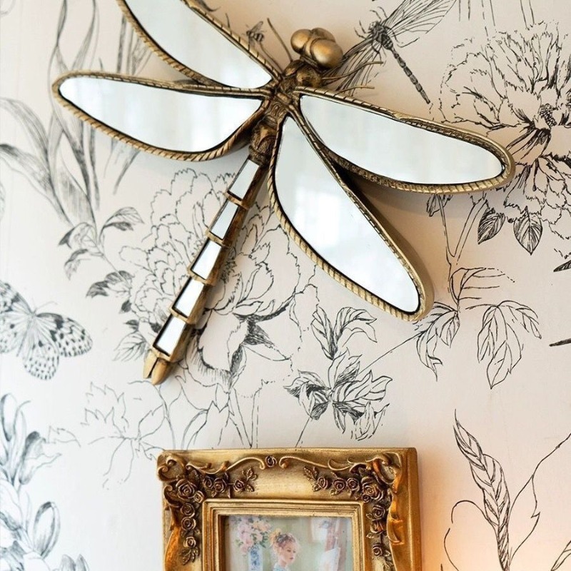 Light Luxury Retro Style Swall - Unique Lighting Decor reseña y precio
