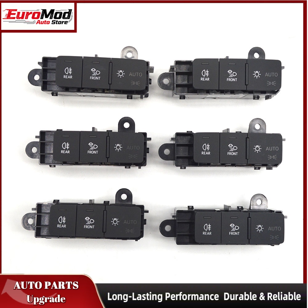 4K1941501K Car Headlight Contr - Touch Dimmer Lamp reseña y precio