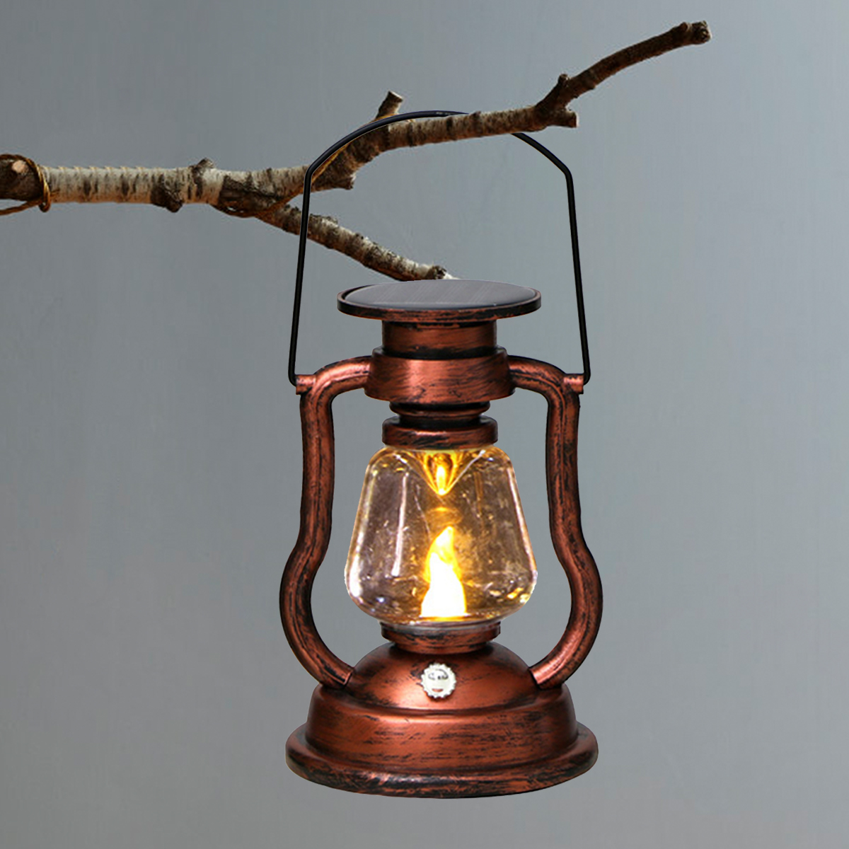 Atmosphere Light Retro LED Sol - Lighting Decor Ideas reseña y precio