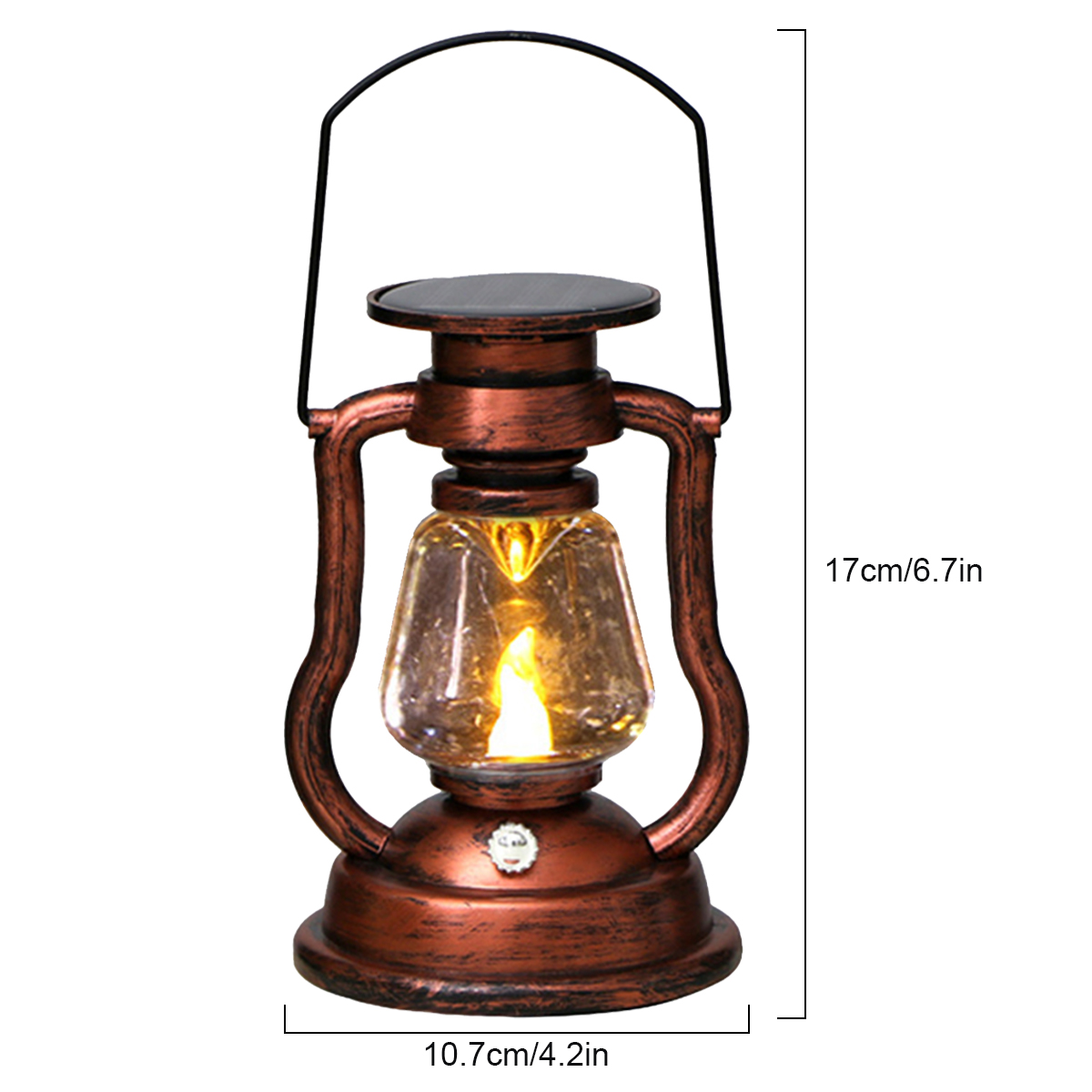 Atmosphere Light Retro LED Sol - Lighting Decor Ideas reseña y precio