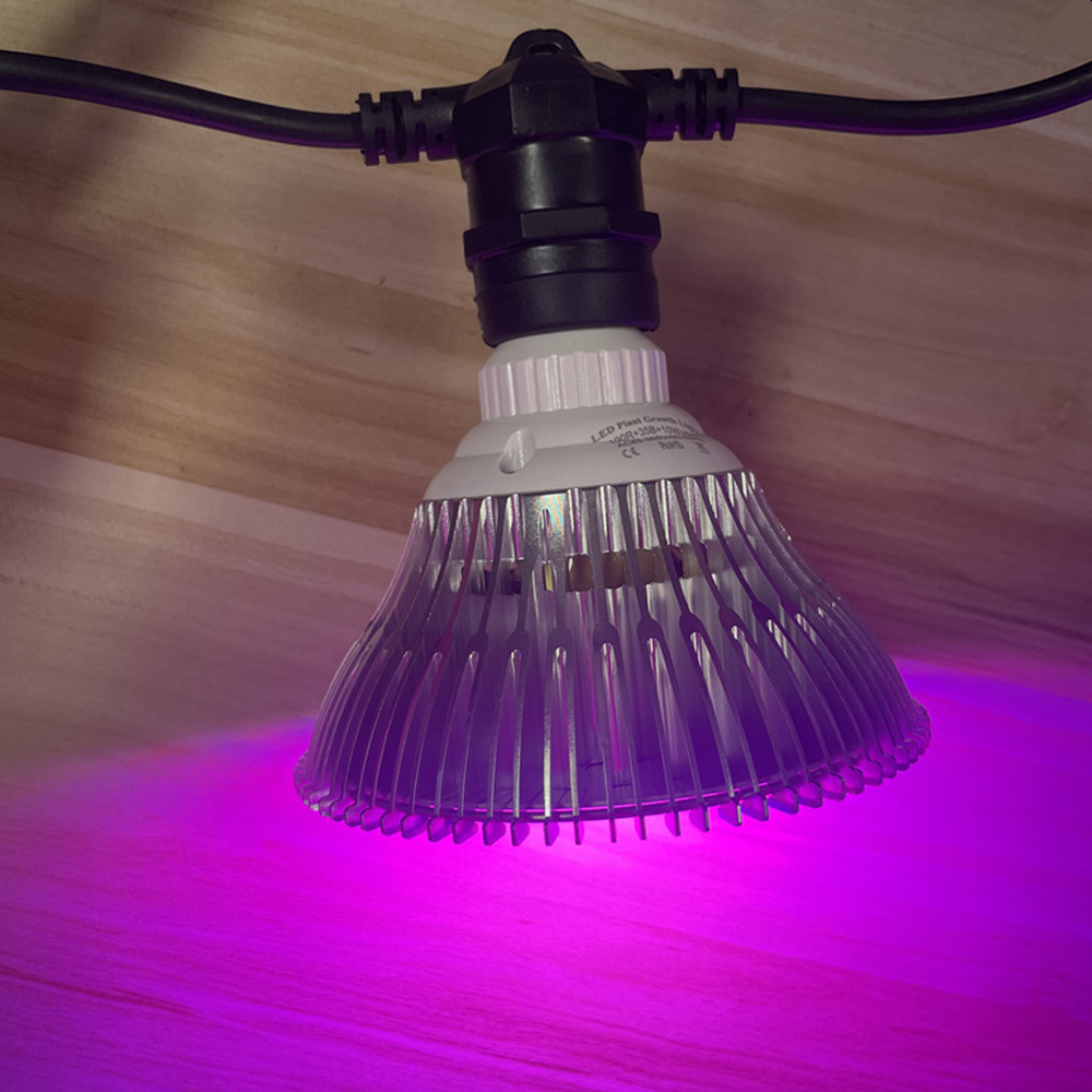 10M Cable LED String Commercia - Lighting Decor Ideas reseña y precio