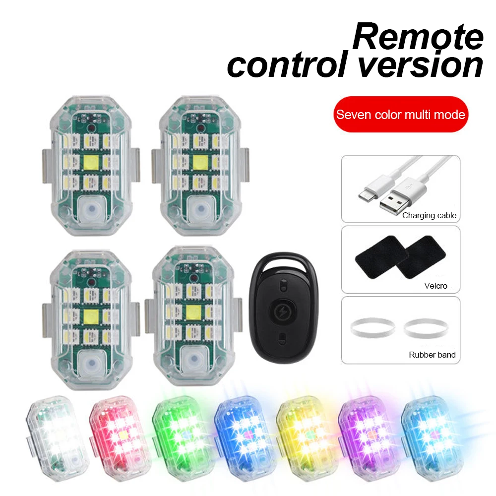 Wireless Remote Control LED Ai - Touch Dimmer Lamp reseña y precio