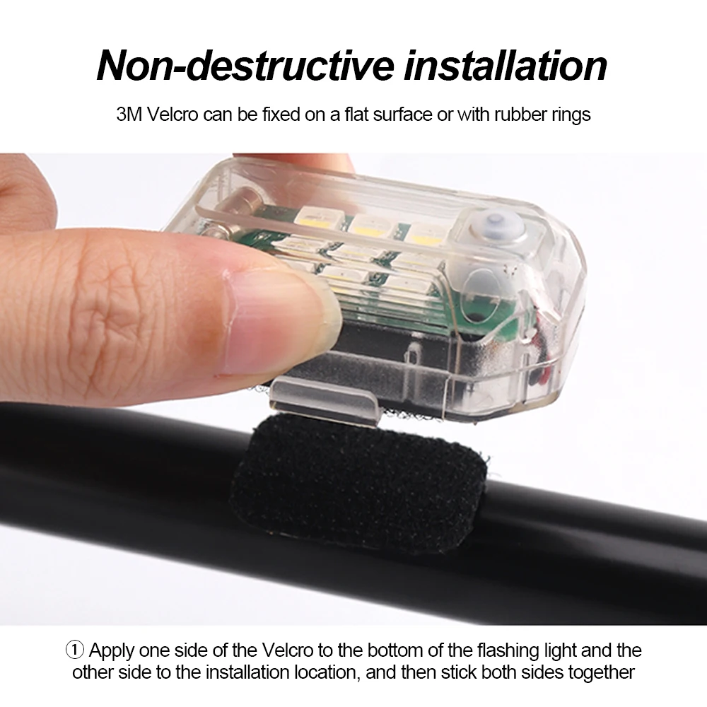 Wireless Remote Control LED Ai - Touch Dimmer Lamp reseña y precio