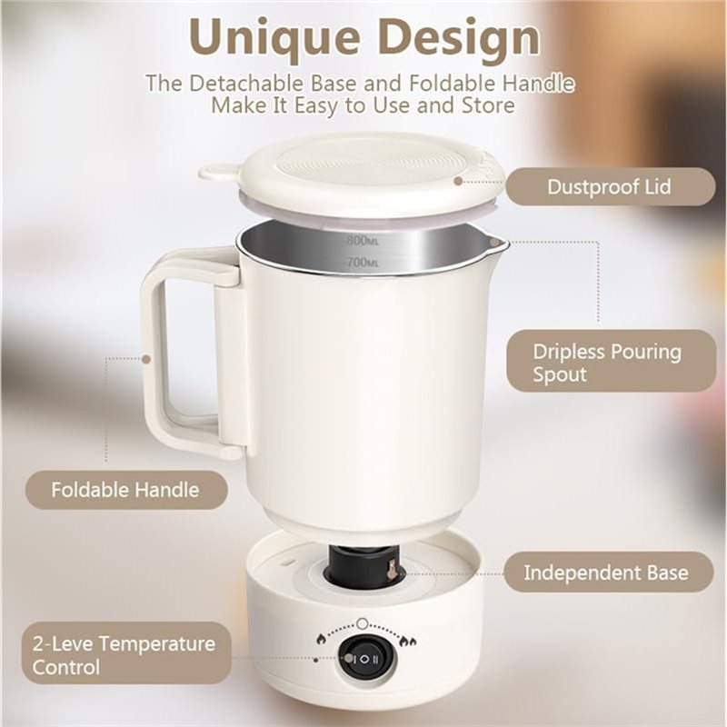 A47U Electric Wax Melting Pot  - Wax Melter Electric reseña y precio