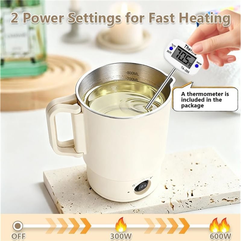 A47U Electric Wax Melting Pot  - Wax Melter Electric reseña y precio