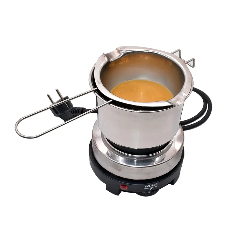 Beeswax Melting Pot with Elect - Wax Melter Electric reseña y precio