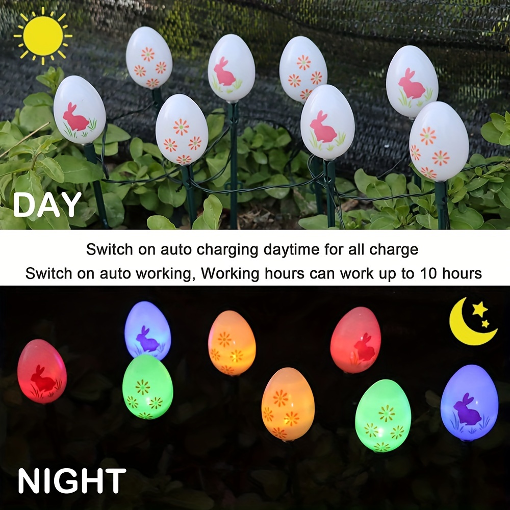 Outdoor Waterproof 8 Modes Led - Lighting Decor Ideas reseña y precio