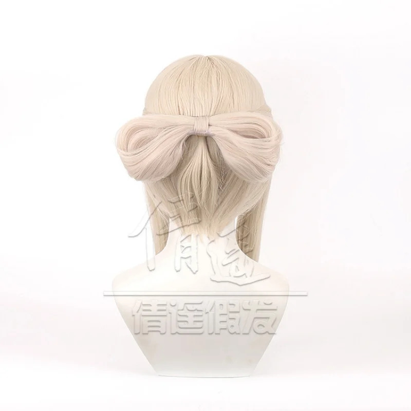 Original God Gel Light Cos Wig - Union Lighting & Decor Collabs reseña y precio