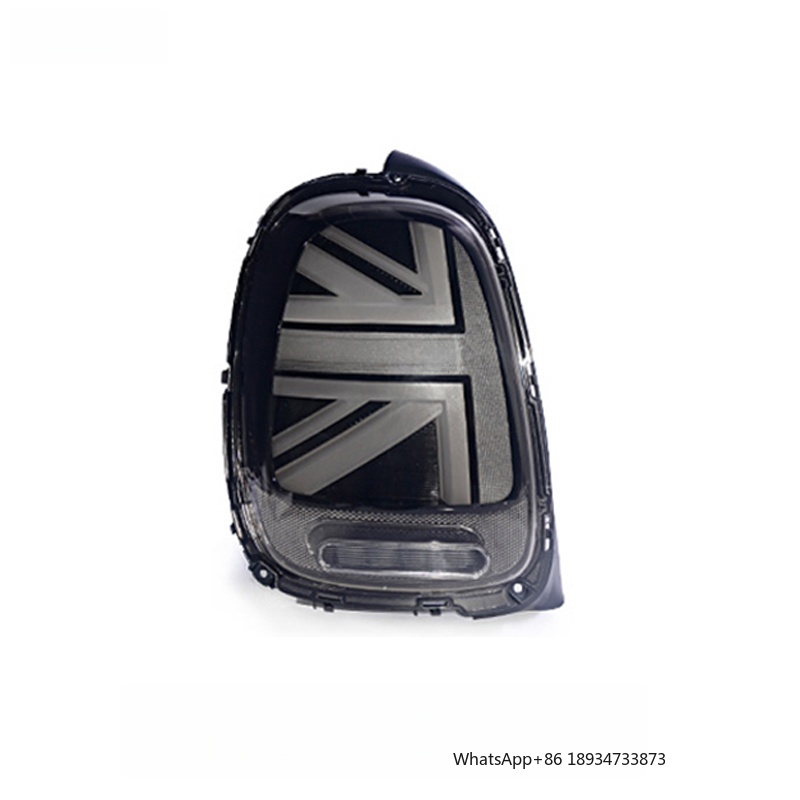 Suitable for BMW MINI Tailligh - Union Lighting & Decor Collabs reseña y precio