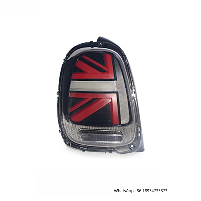 Suitable for BMW MINI Tailligh - Union Lighting & Decor Collabs reseña y precio