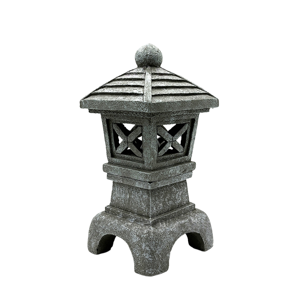 Outdoor Decoration 17.5*11*11c - Decor Timeless Lighting reseña y precio