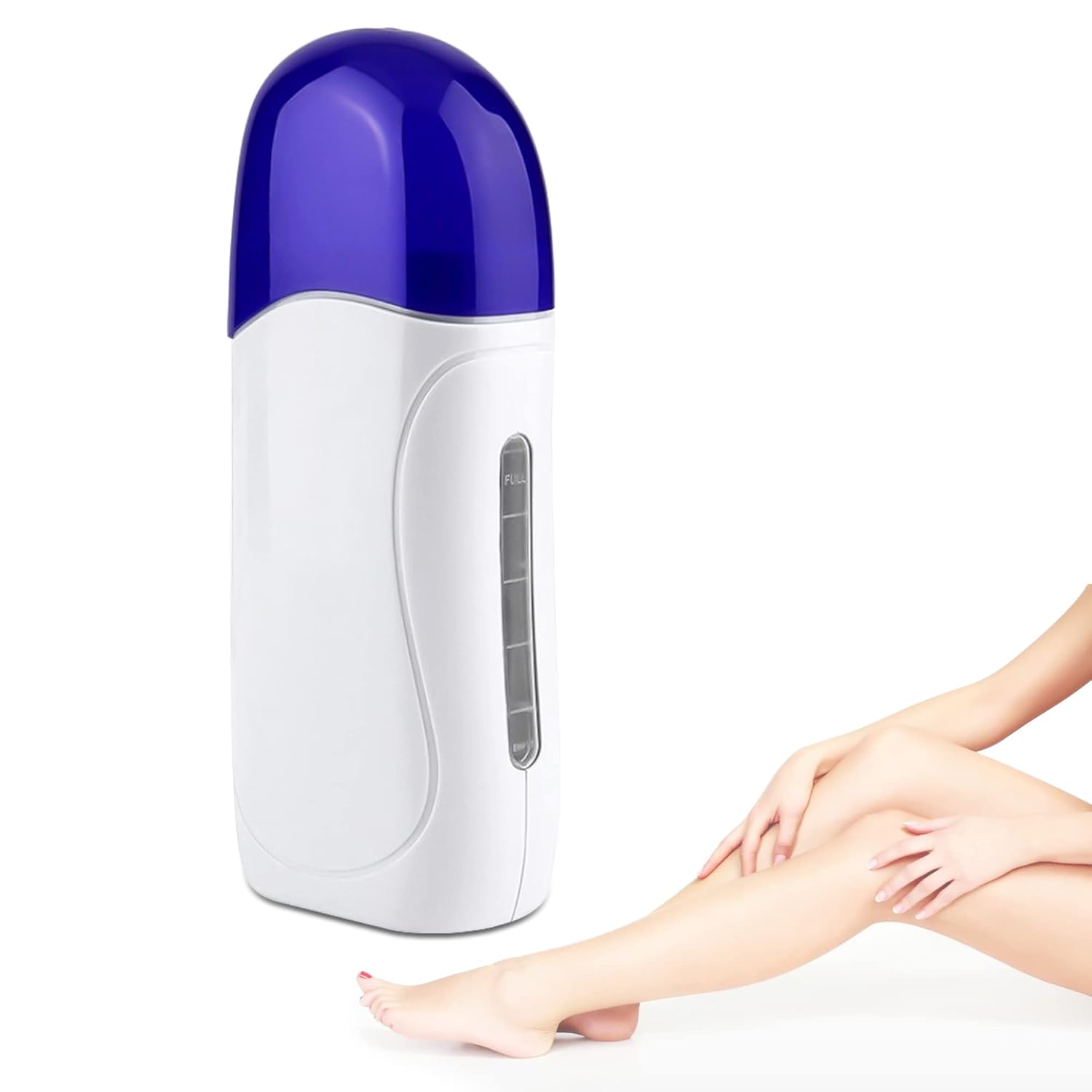 YIKOOLIN Wax Heater Roll On Ro - Wax Melter Electric reseña y precio