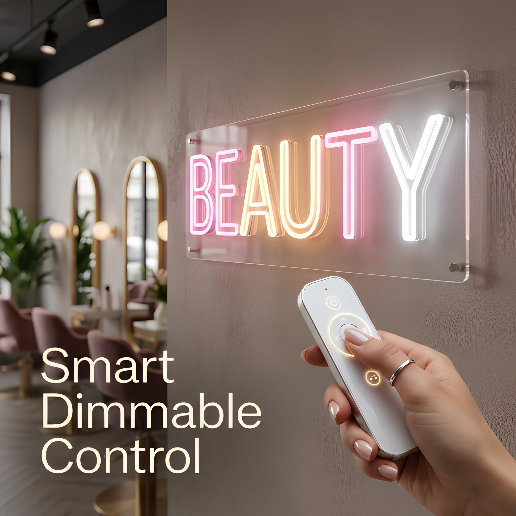 Custom Business Neon Sign,Comp - Lighting Decor Company reseña y precio