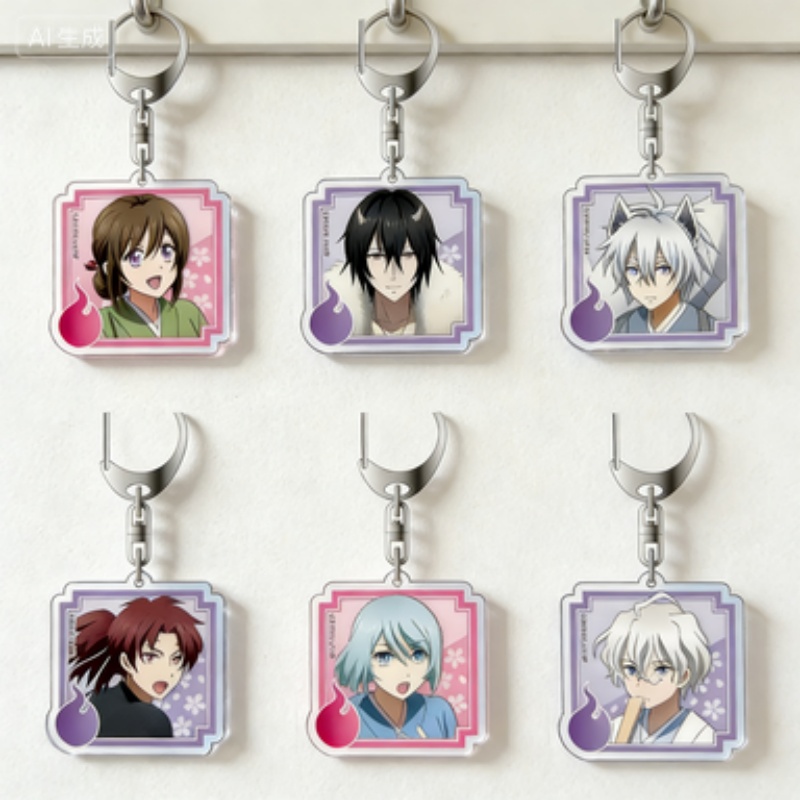 FACTORY STORE Anime Kakuriyo - - Decor Lighting Phone Number reseña y precio