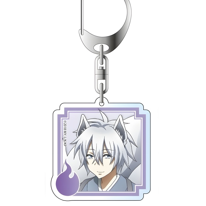 FACTORY STORE Anime Kakuriyo - - Decor Lighting Phone Number reseña y precio