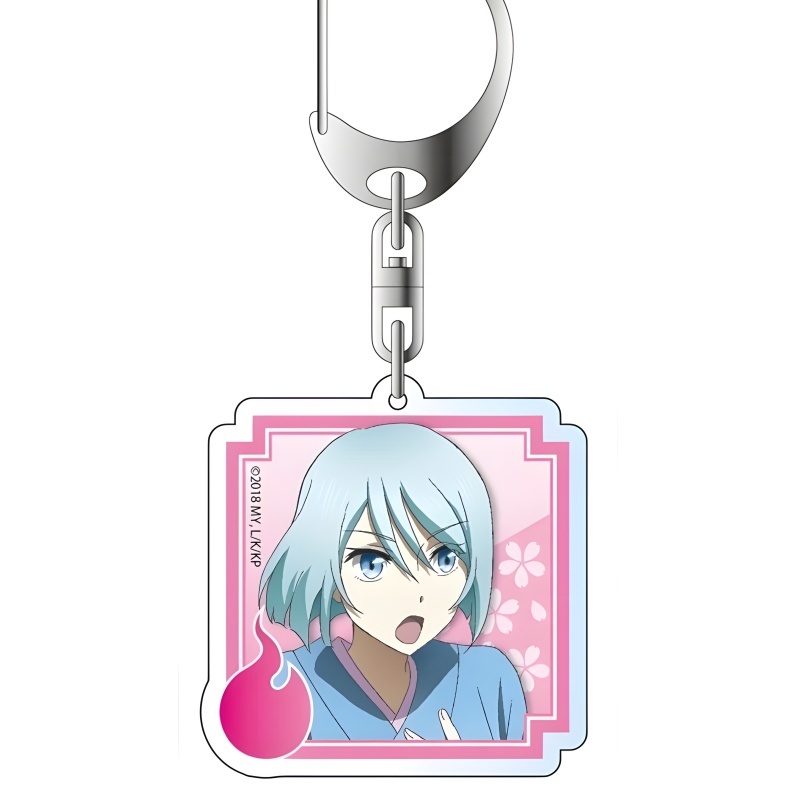 FACTORY STORE Anime Kakuriyo - - Decor Lighting Phone Number reseña y precio