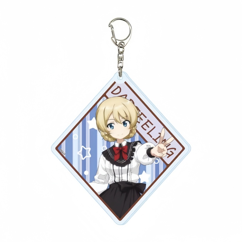 Wholesale Anime Girls und Panz - Decor Lighting Phone Number reseña y precio