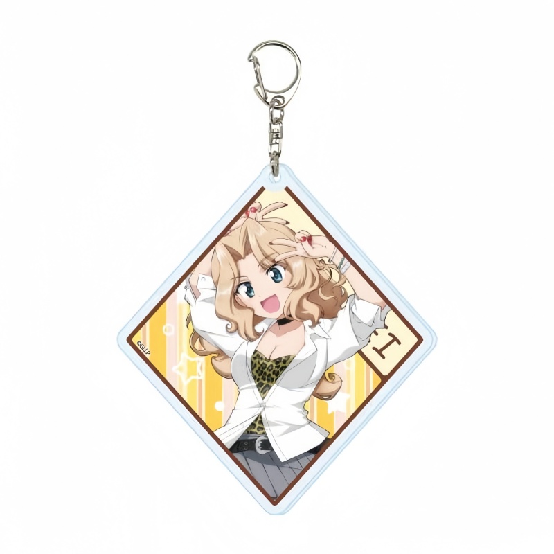 Wholesale Anime Girls und Panz - Decor Lighting Phone Number reseña y precio