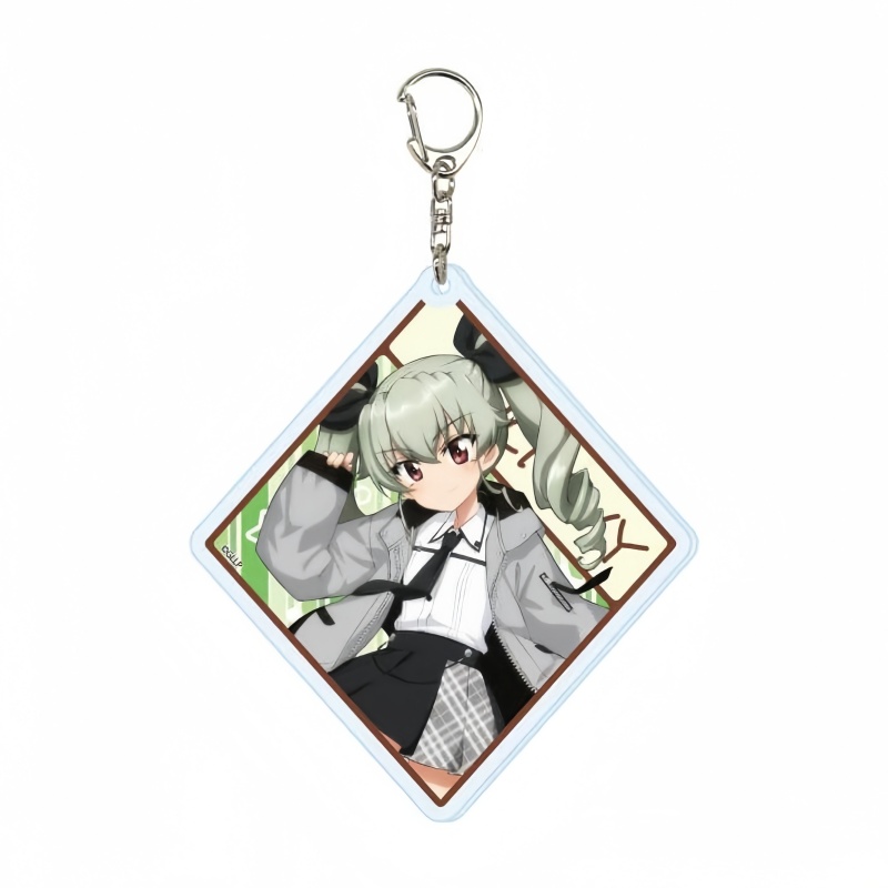 Wholesale Anime Girls und Panz - Decor Lighting Phone Number reseña y precio