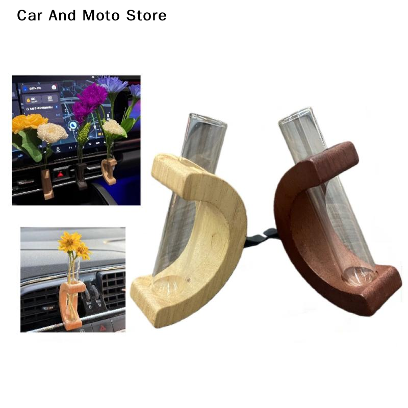 Flower Vase Clip Eco-friendly  - Unique Lighting Decor reseña y precio