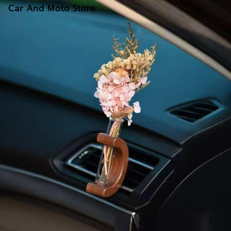 Flower Vase Clip Eco-friendly  - Unique Lighting Decor reseña y precio