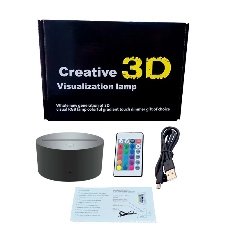 Game Peripheral Roblox 3D Nigh - Lighting Decor Ideas reseña y precio