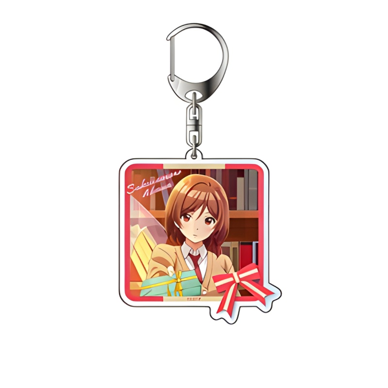 New style Anime I Got Married  - Decor Lighting Phone Number reseña y precio