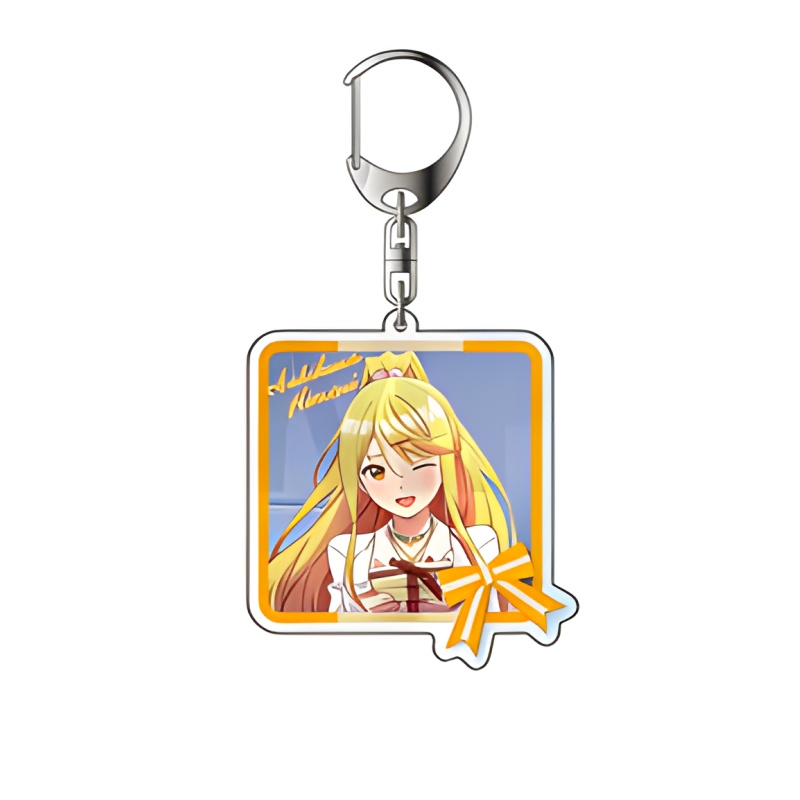 New style Anime I Got Married  - Decor Lighting Phone Number reseña y precio